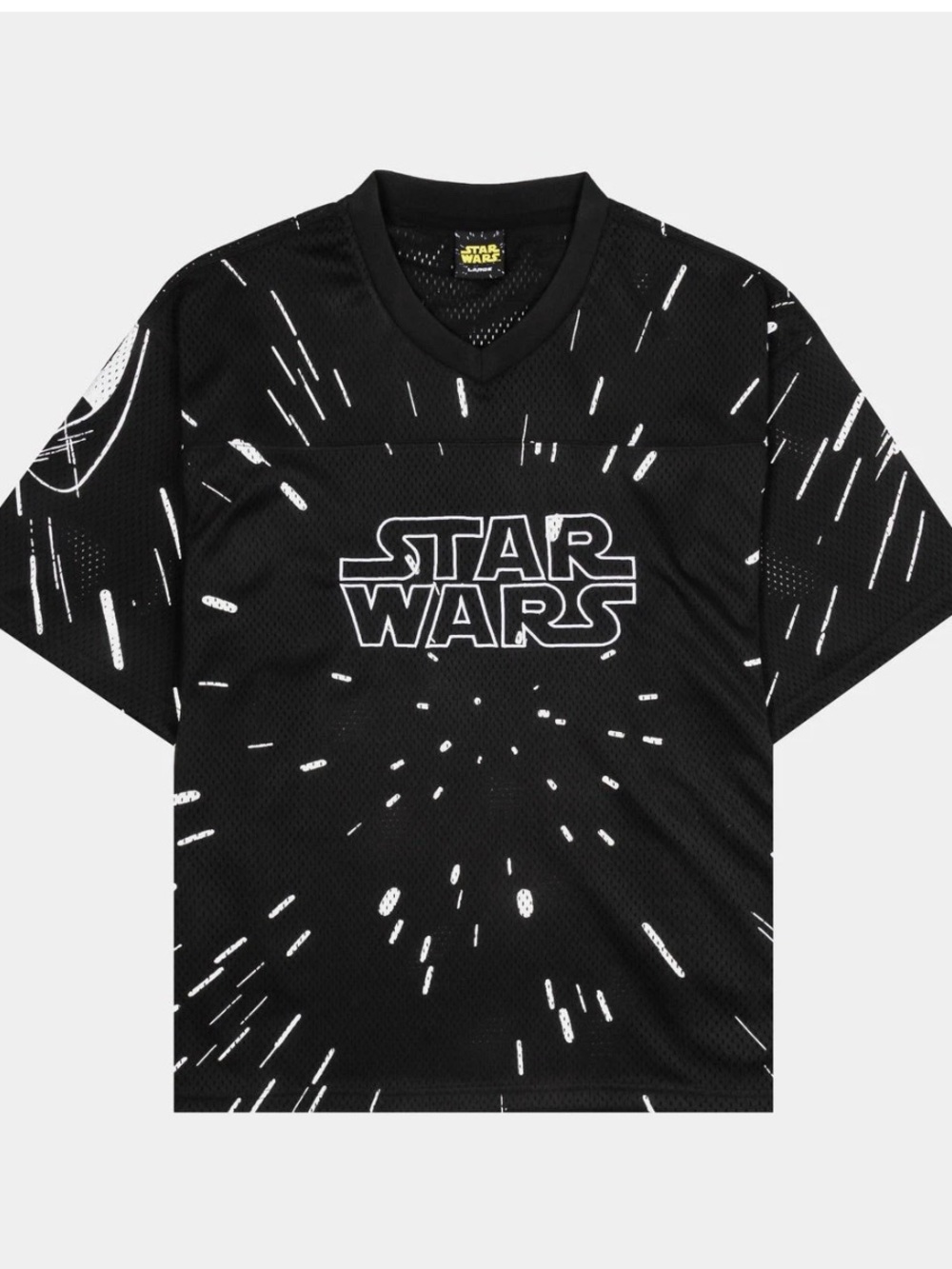 Shoe Palace Star Wars Jersey S